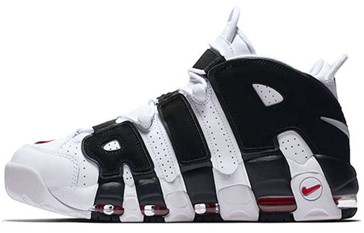 

Air More Uptempo Скотти Пиппен (2018)
