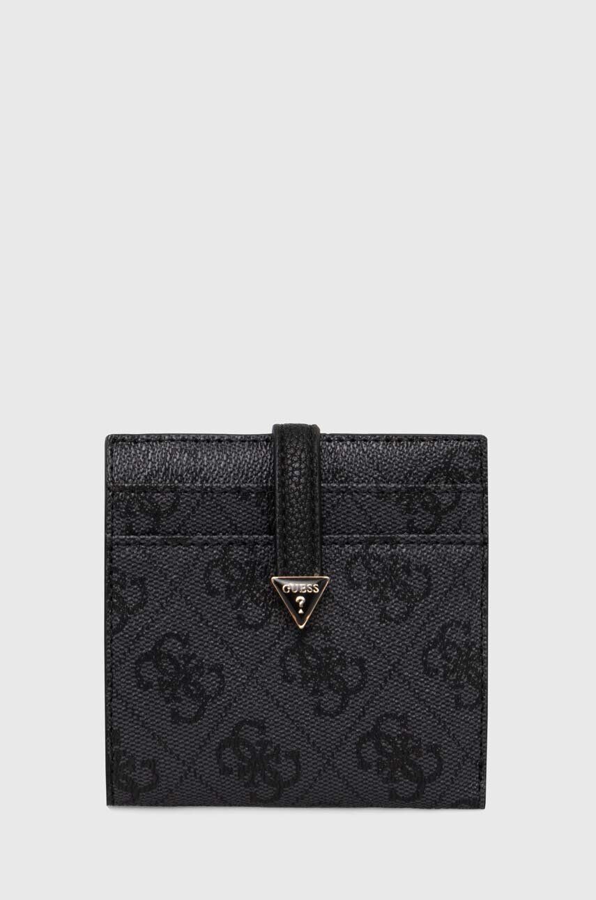 

Guess кошелек LAUREL, черный