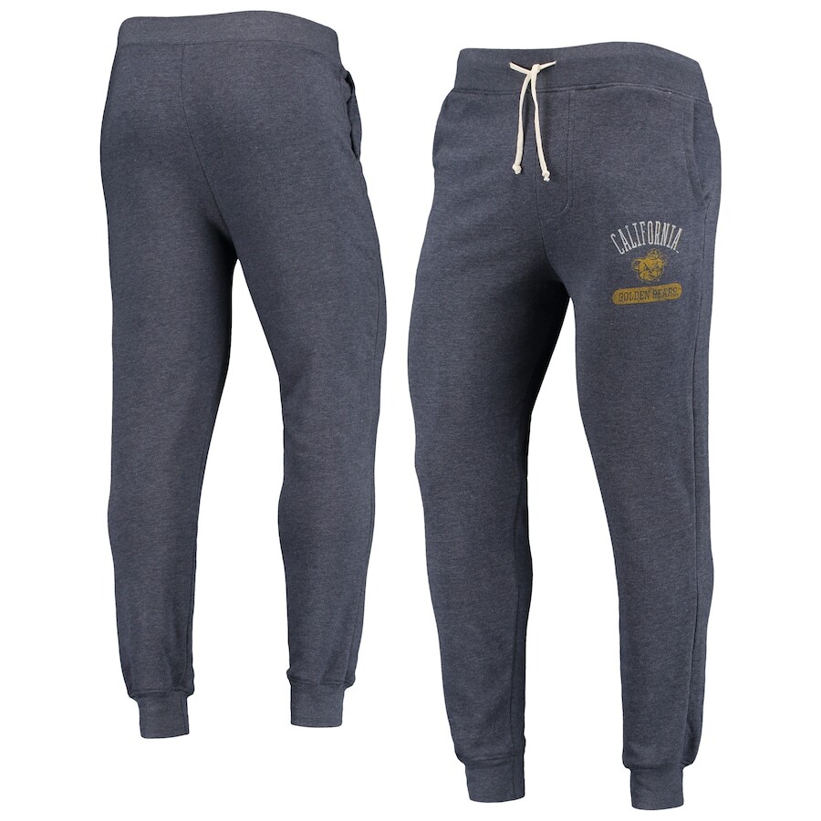 

Брюки Alternative Apparel Cal Bears, нави