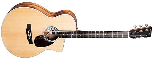 

Акустическая гитара Martin SC-13E Acoustic-Electric Guitar(New)