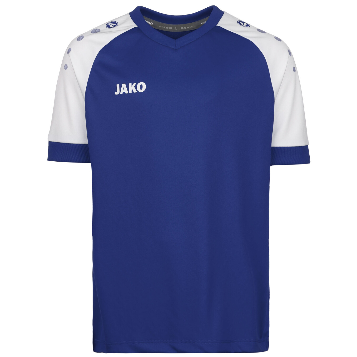 

Рубашка Jako Fußballtrikot Champ 2.0, синий
