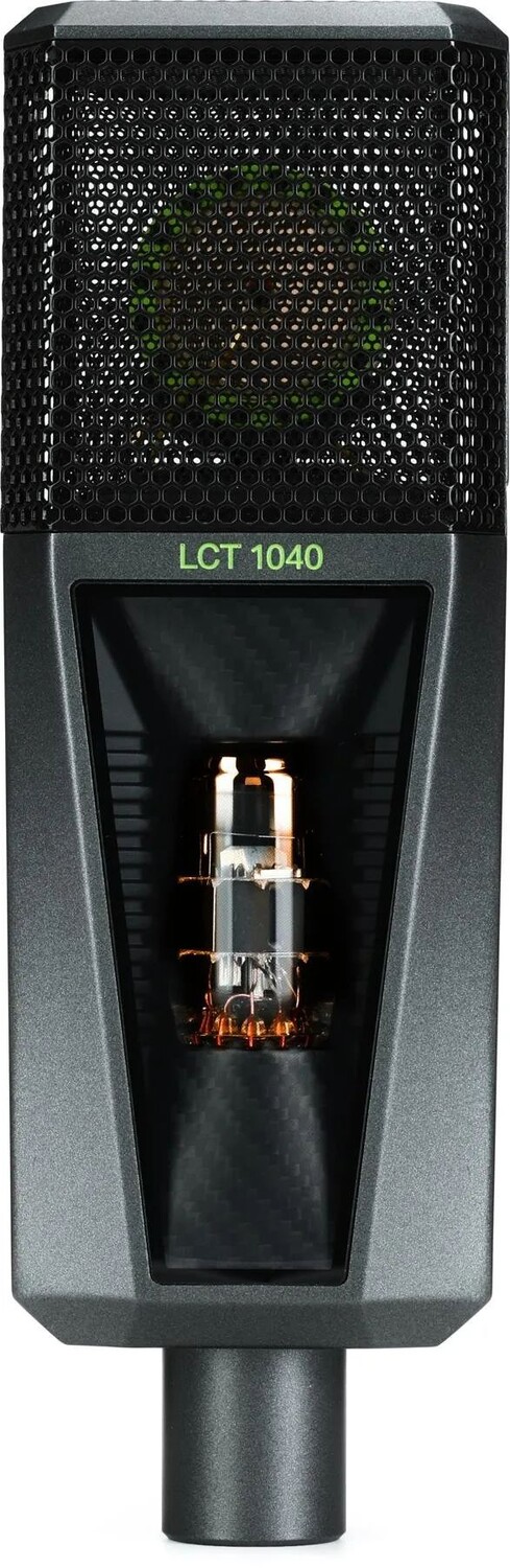 

Ламповая микрофонная система Lewitt LCT 1040