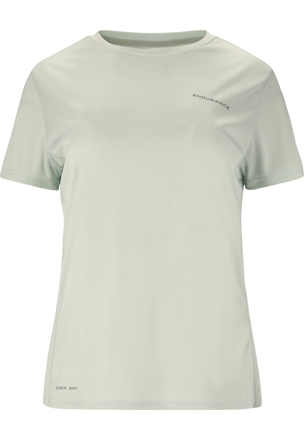 

Футболка Endurance Nomia, цвет 3183 Sky Gray