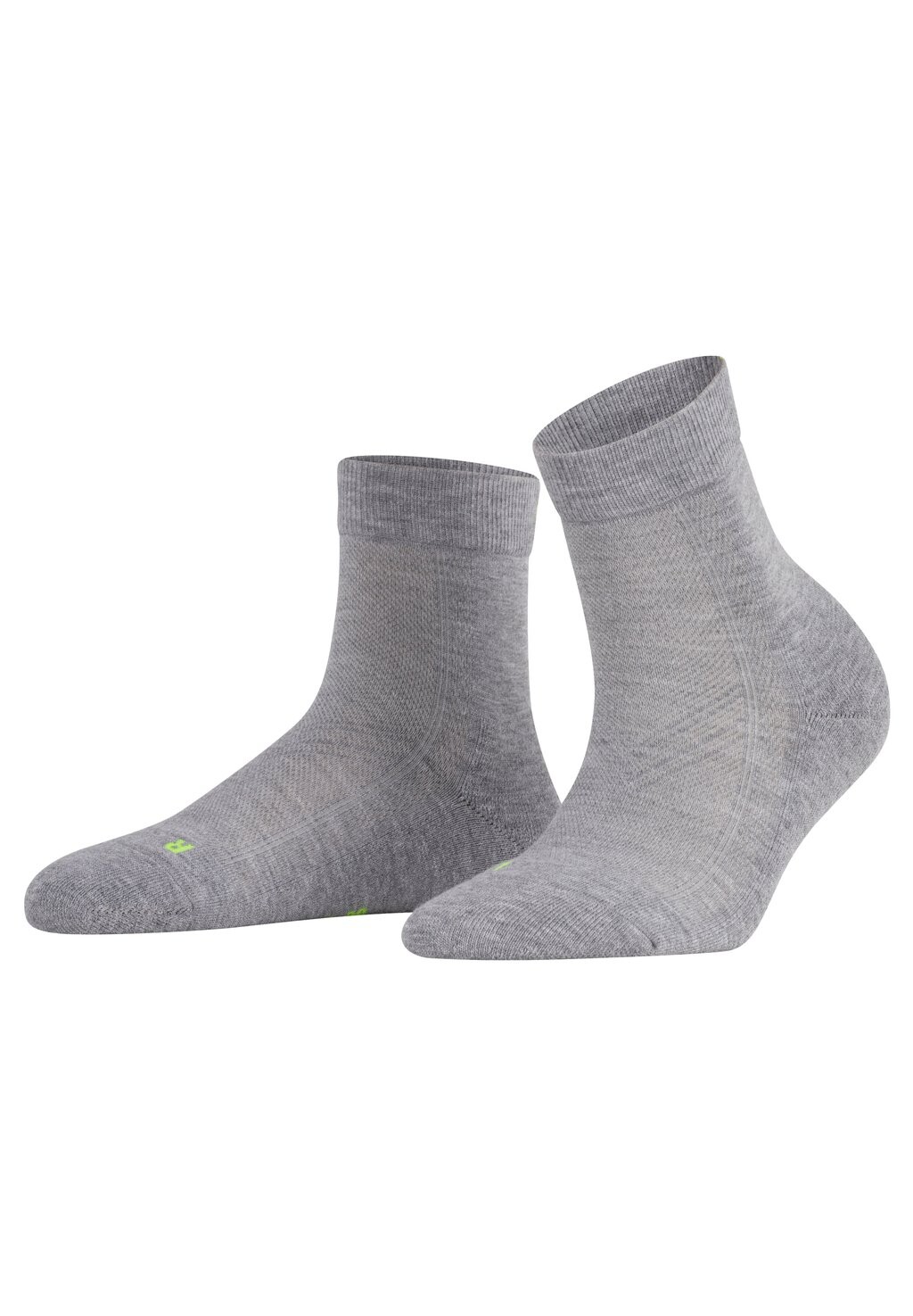

Спортивные носки COOL KICK ANATOMICAL PLUSH SOLE FALKE, Анатомическая плюшевая подошва Cool Kick