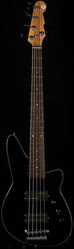 

Электрогитара Reverend Mercalli 5