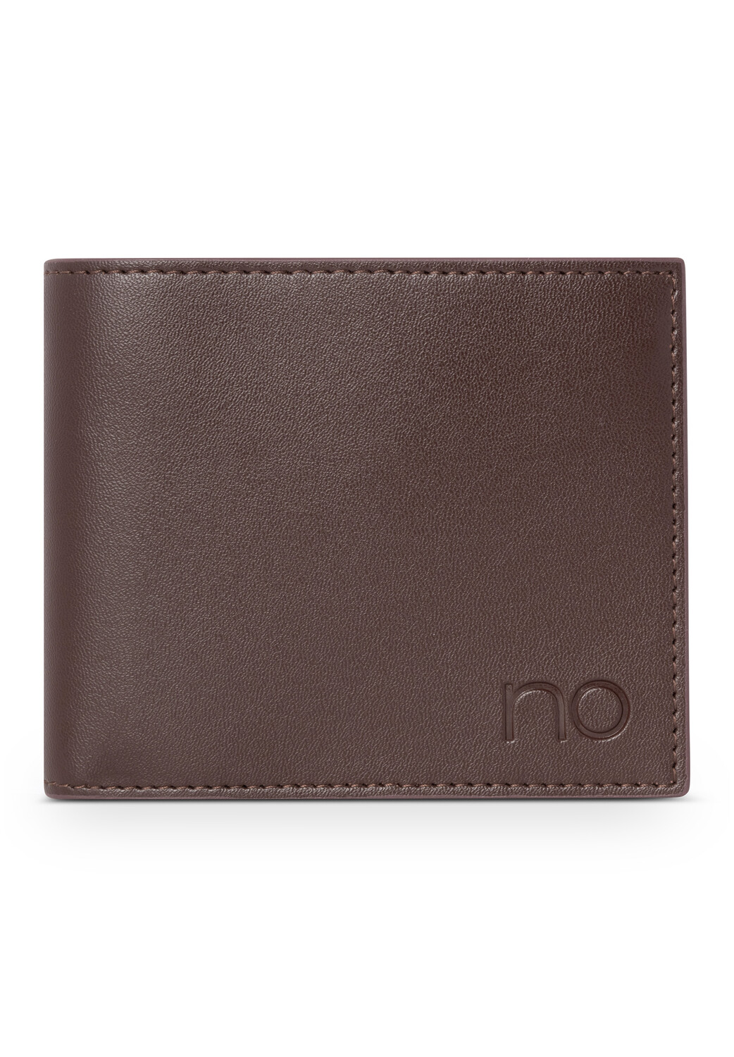

Кошелек Nobo Bags Schultertasche Vanguard, коричневый