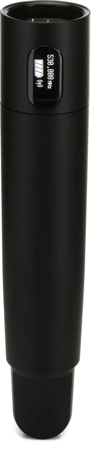 

Беспроводной ручной передатчик Audio-Technica ATW-T3202 — диапазон EE1