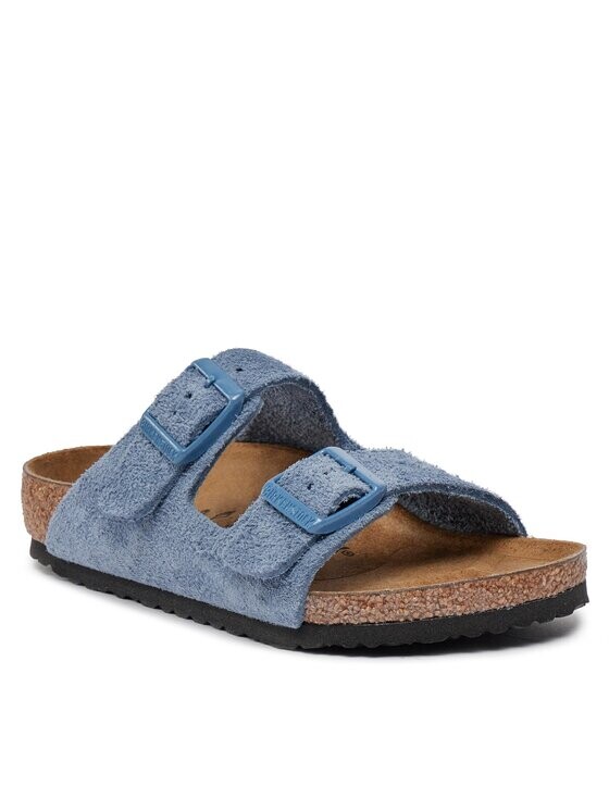 

Мюли Birkenstock, синий