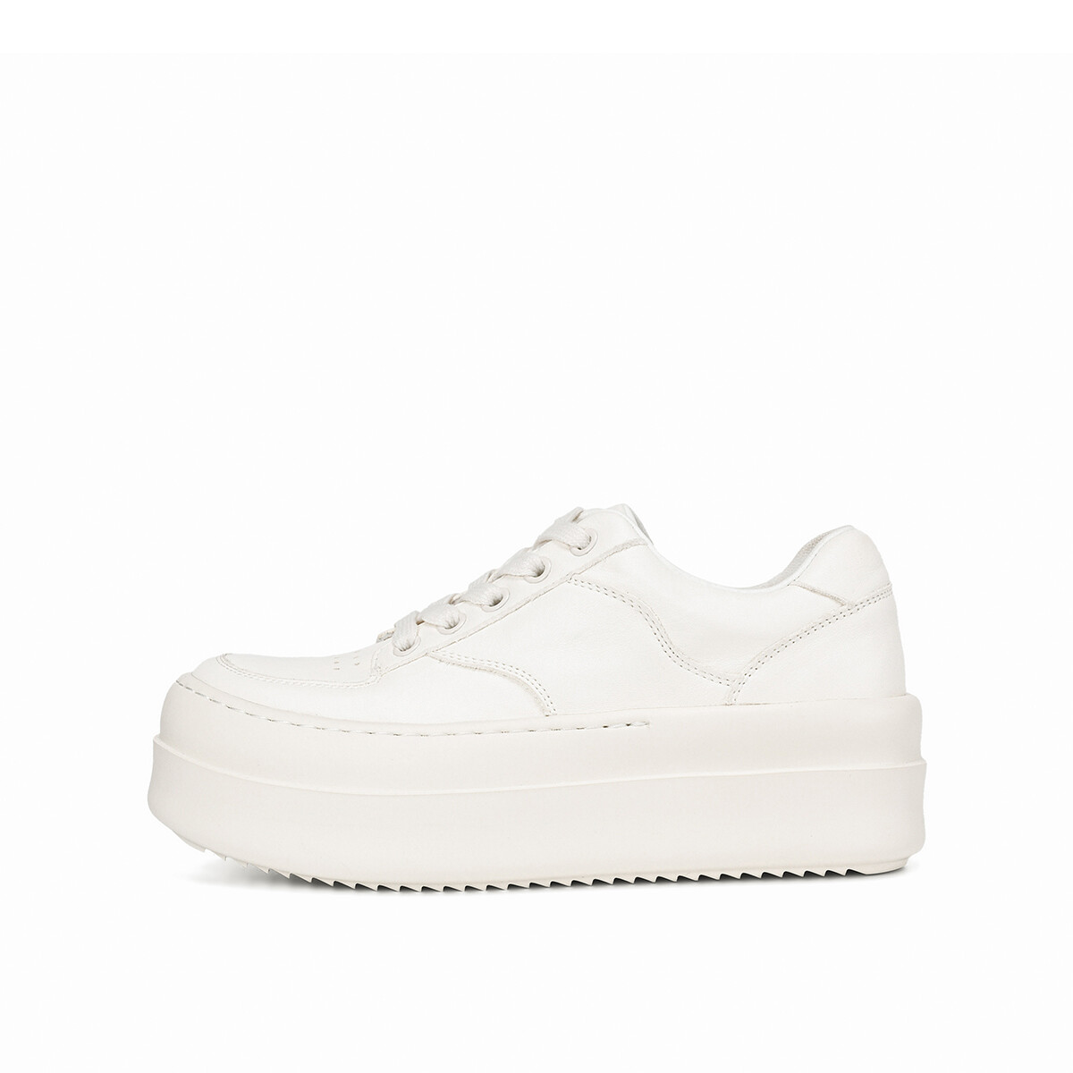 

Кроссовки rosa bianca Skateboarding Shoes Women's Low-top, цвет Off White