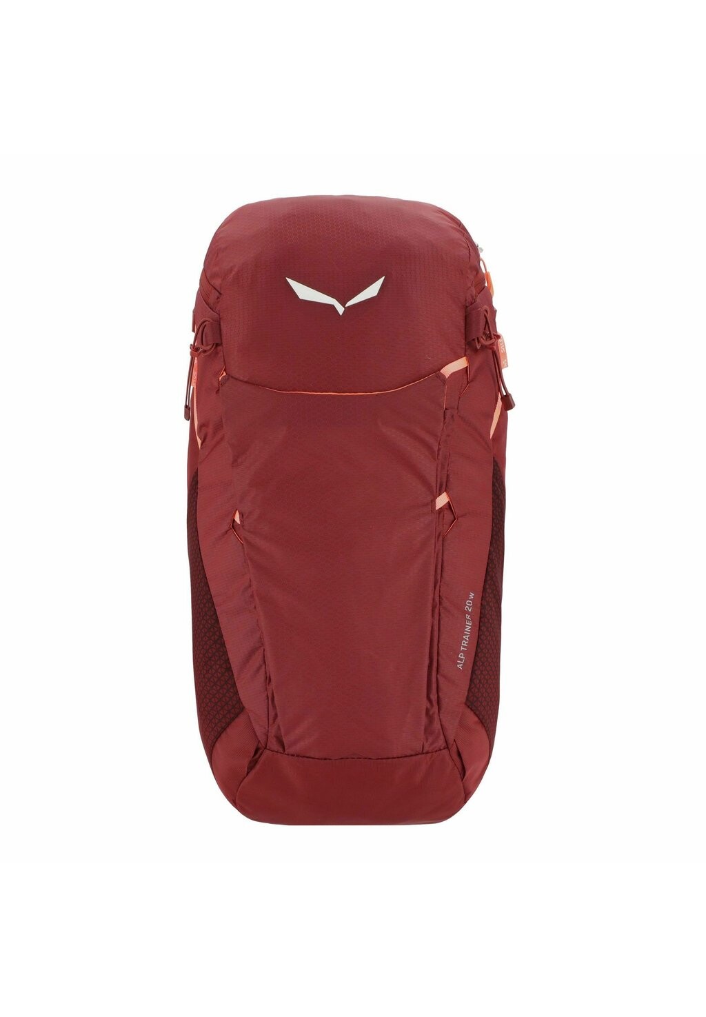 

Треккинговый рюкзак ALP TRAINER Salewa, красный