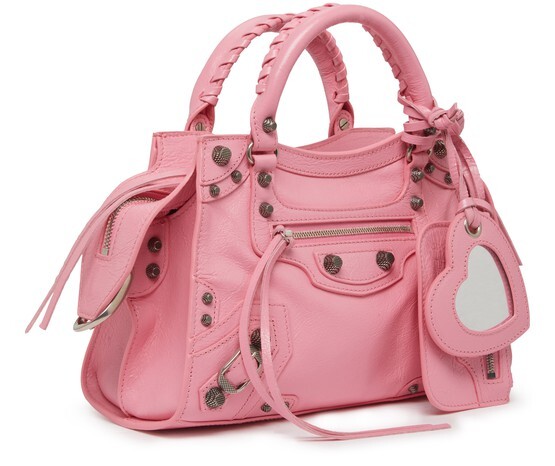 

Сумка Neo Cagole XS Balenciaga