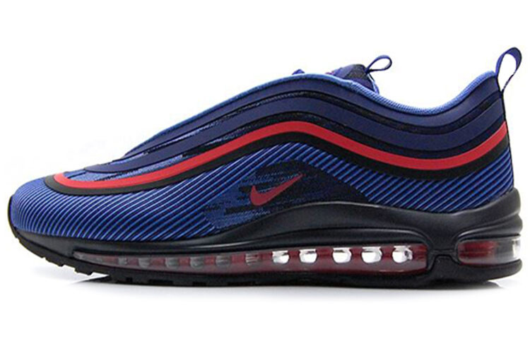 

Кроссовки Nike Air Max 97 Ultra 17 Пурпурный Регентство