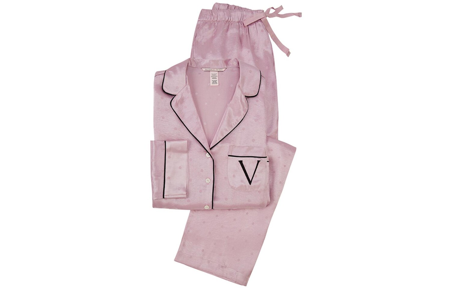 

Домашний костюм Victoria's Secret