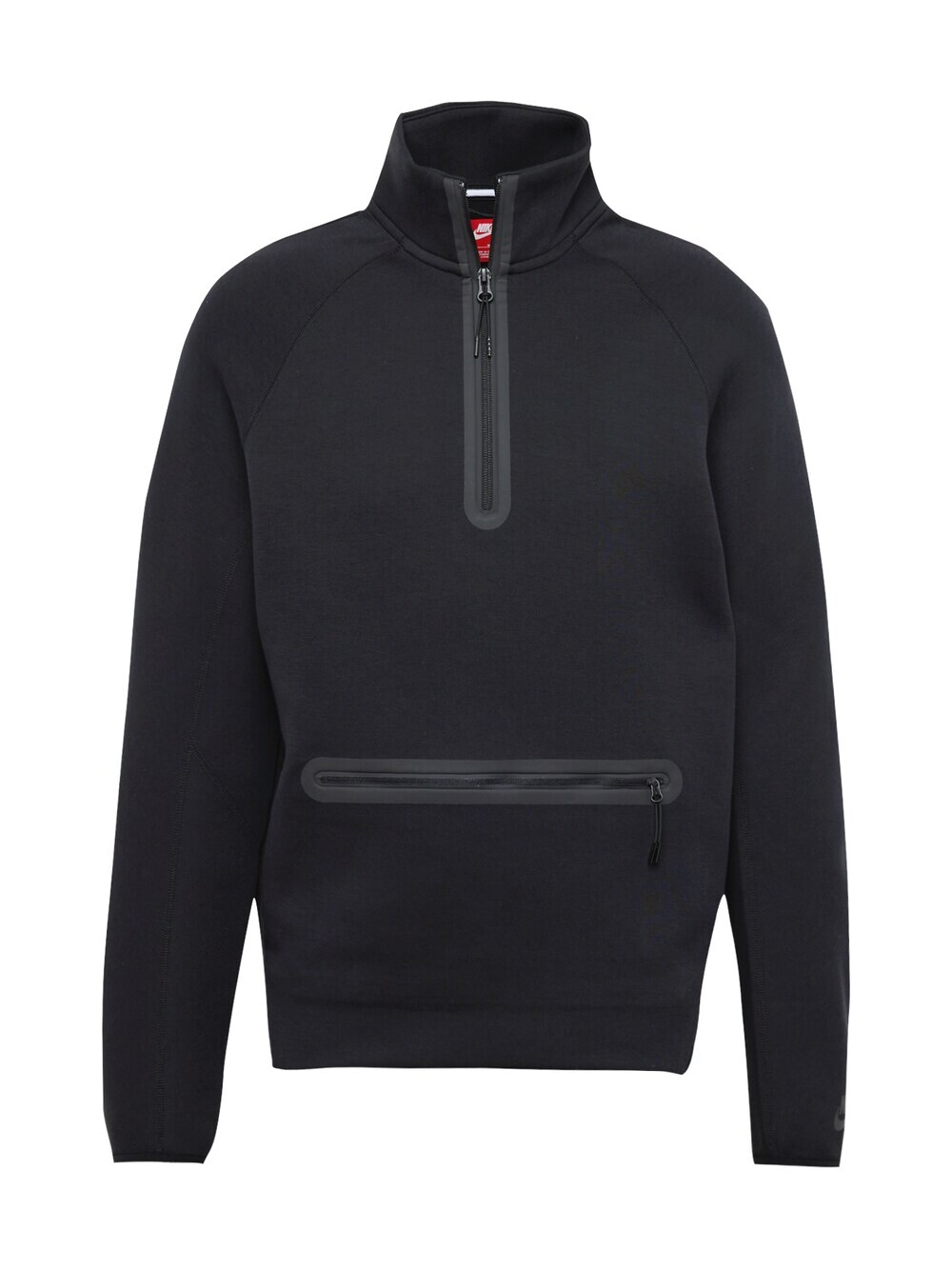 

Толстовка Nike Sportswear, черный