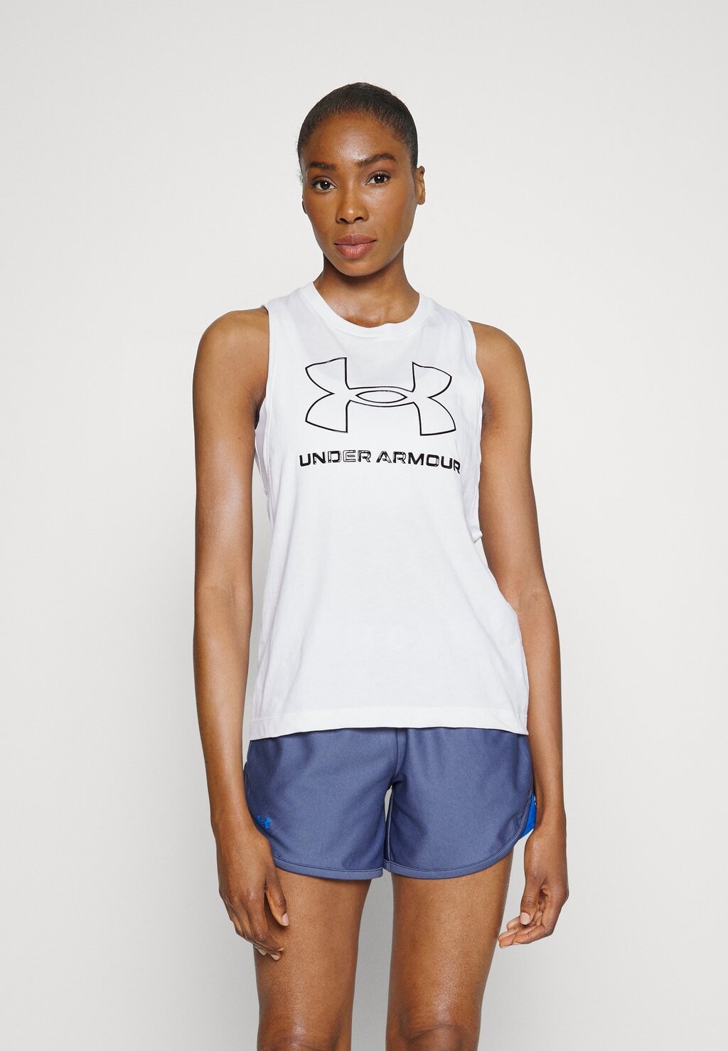 

Топ Under Armour