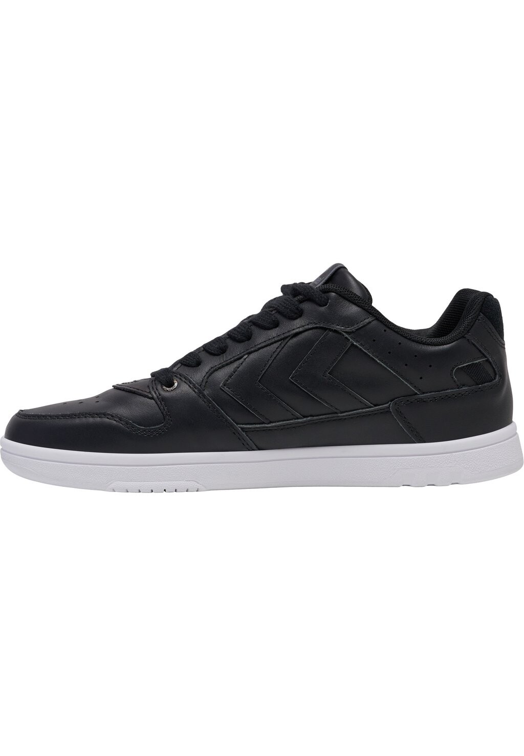 

Кроссовки Hummel POWER PLAY, черный