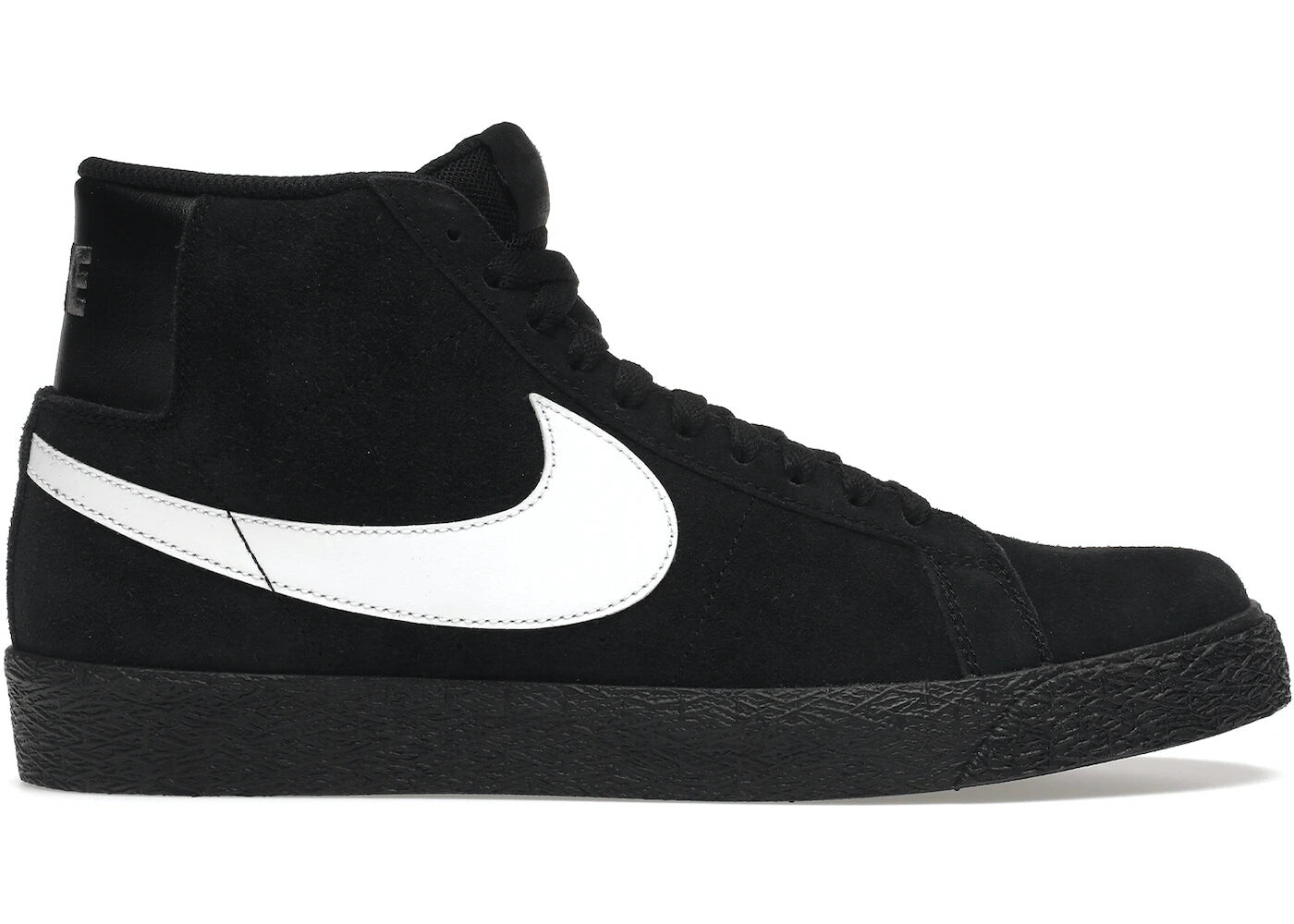 

Кроссовки Nike SB Zoom Blazer Mid