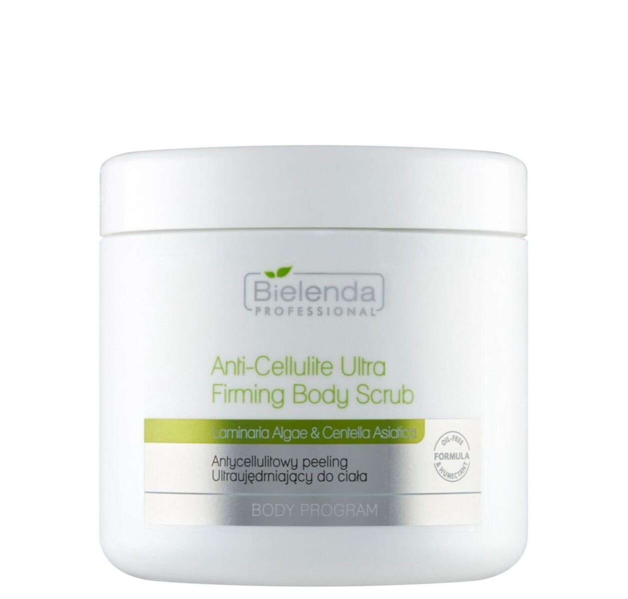 

Скраб для тела Bielenda Professional Anti-Cellulite Ultra Firming, 550 g