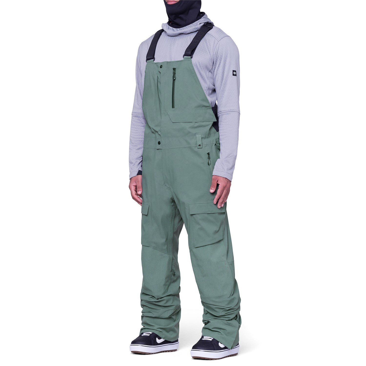 РљРѕРјР±РёРЅРµР·РѕРЅ Gore Tex Pro