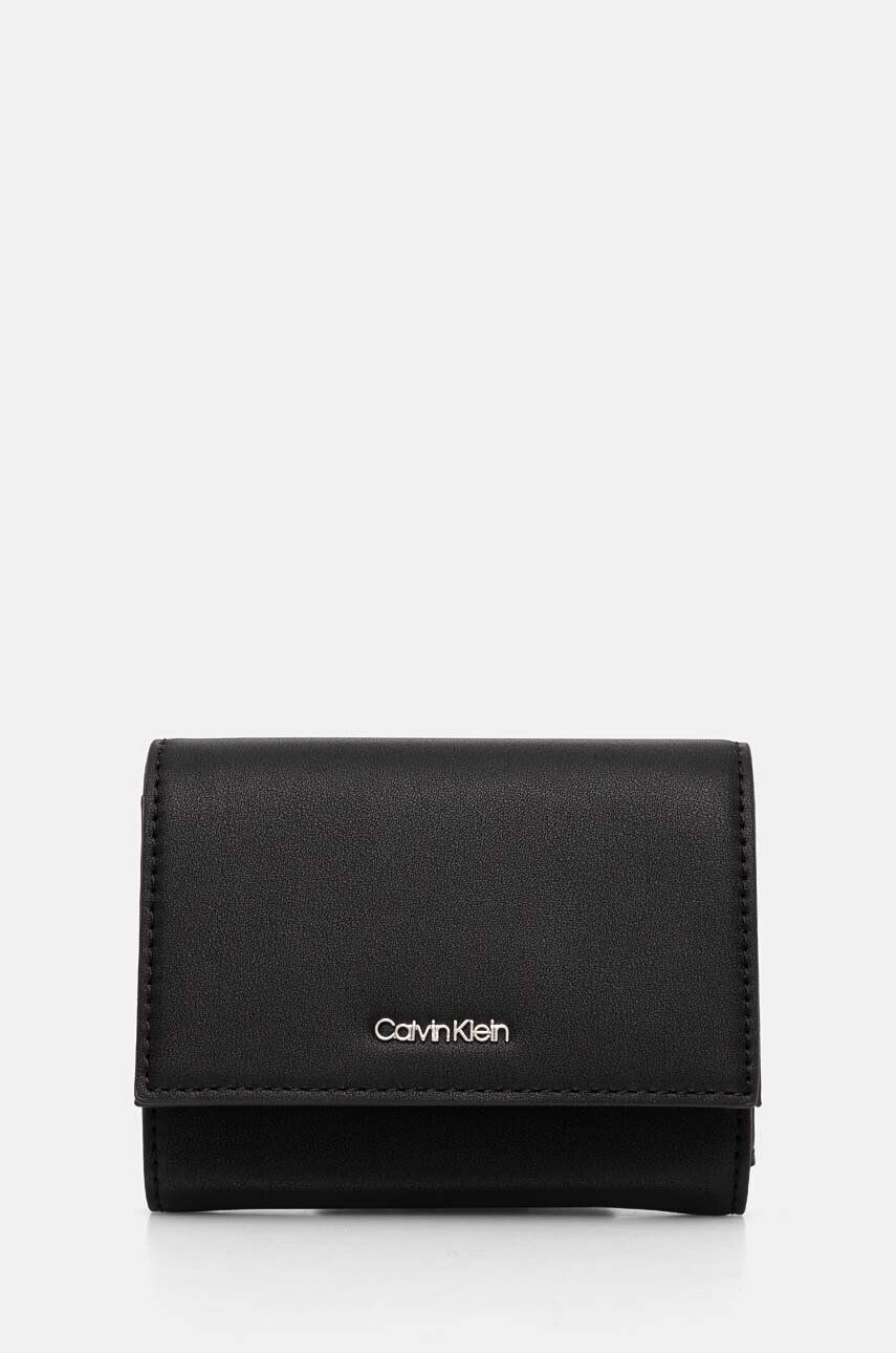

Кошелек Кельвин Кляйн Calvin Klein, черный