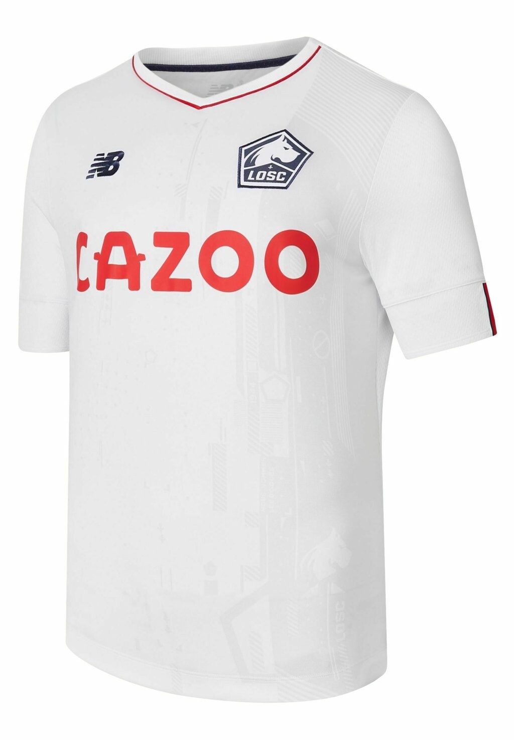

Футболка New Balance