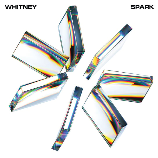 Виниловая пластинка Whitney - Spark