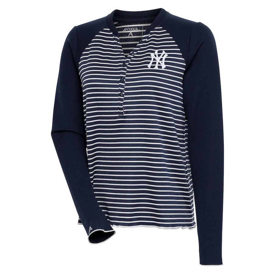

Футболка Antigua New York Yankees, нави