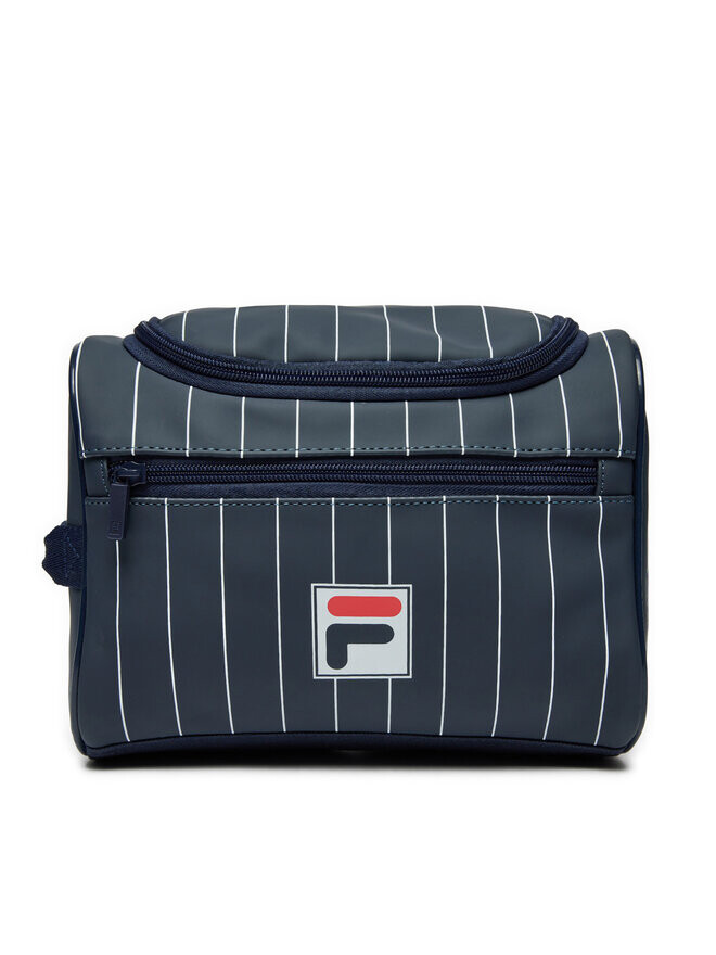 

Косметичка Fila Heritage Washbag FAB24204, темно-синий