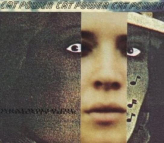 

Виниловая пластинка Cat Power - What Would The Community Think