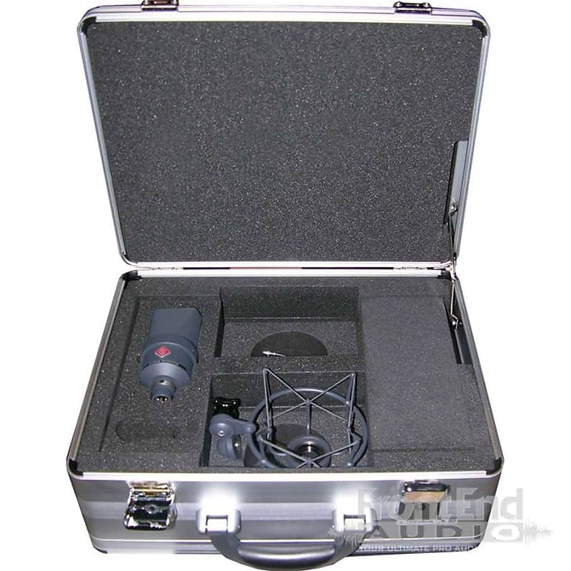 Микрофон Neumann TLM103 mt Anniversary Kit цена и фото