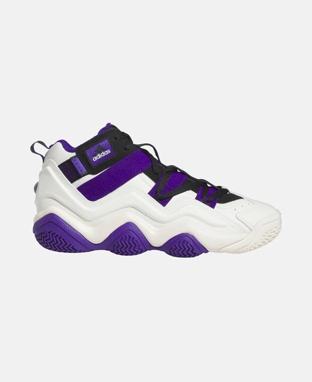 

Спортивная обувь adidas, белый