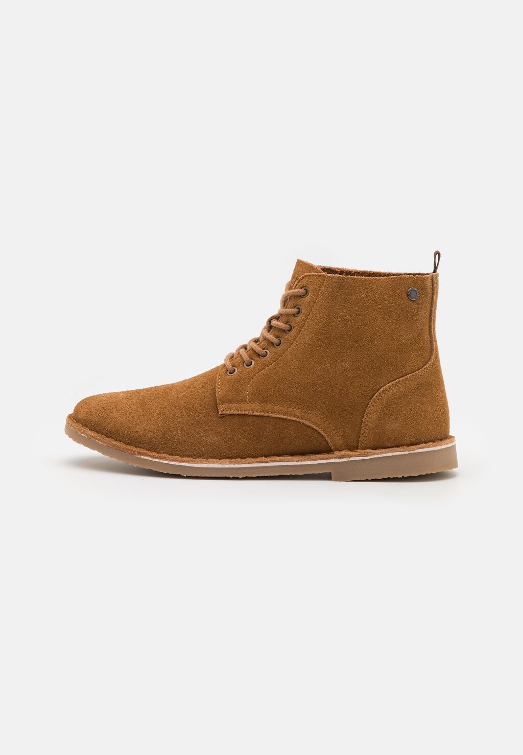 

Ботильоны на шнуровке Jack & Jones