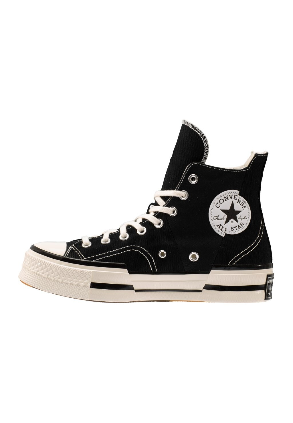 

Высокие кроссовки Converse ОБРАЗ ЖИЗНИ, цвет schwarz