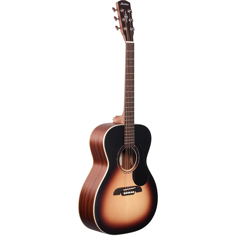 Акустическая гитара Alvarez RF26SSB-AGP Acoustic Guitar Pack