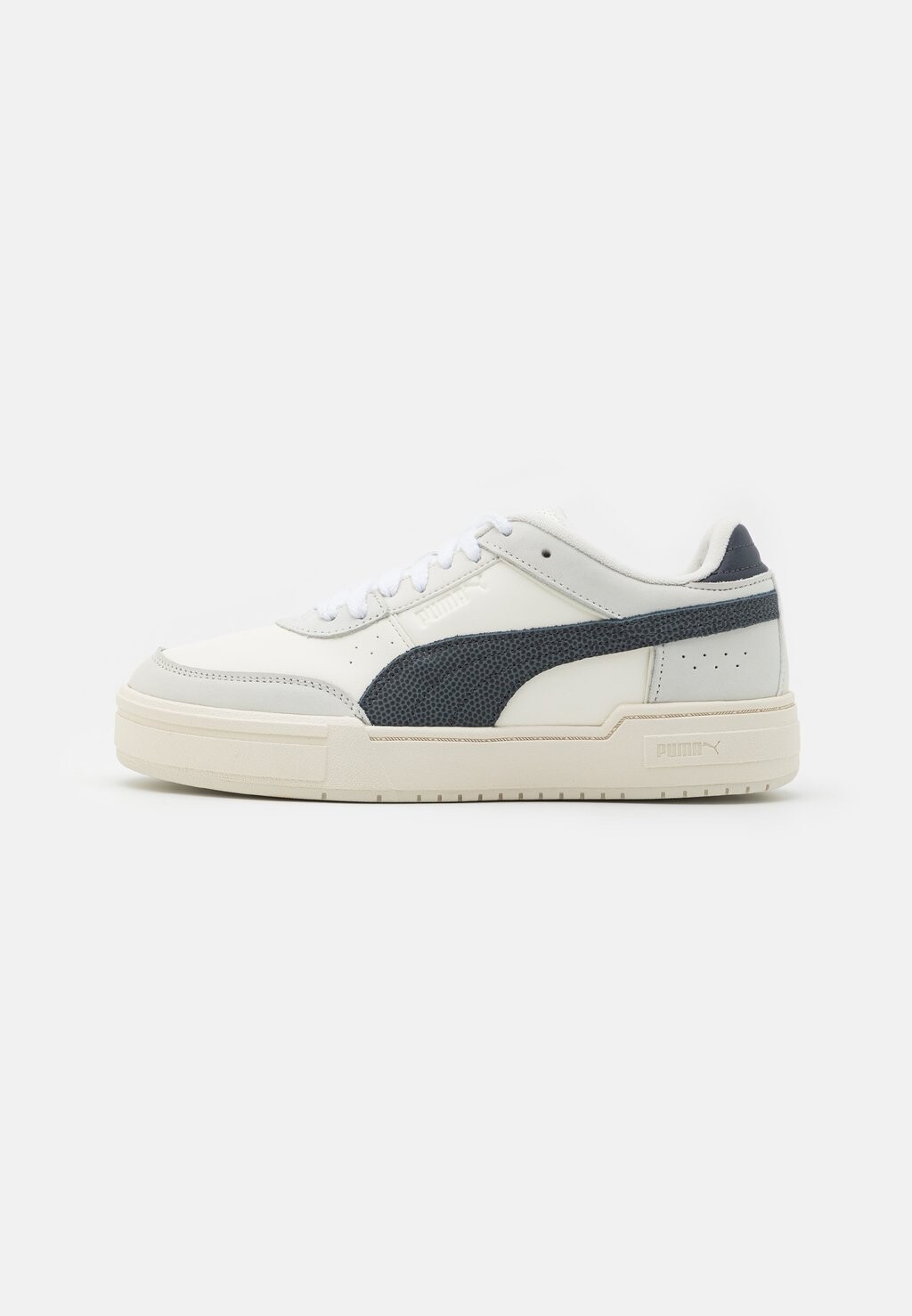 

Кроссовки Puma CA PRO SPORT UNISEX, теплый белый/Парижская ночь