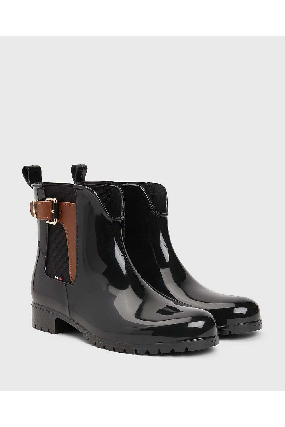 

Ботинки Tommy Hilfiger