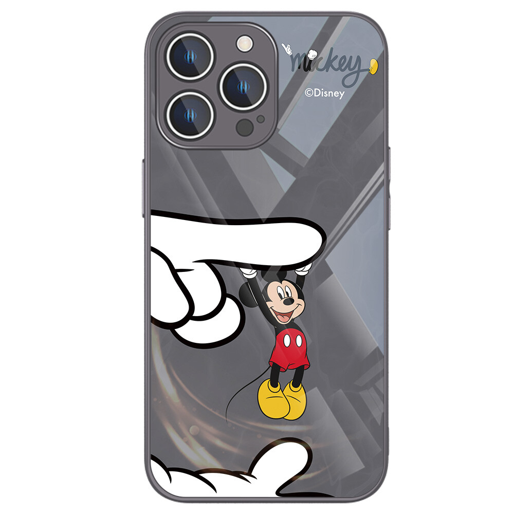 

Чехол для телефона Disney, DWCXGHBL96 - Far Peak Blue