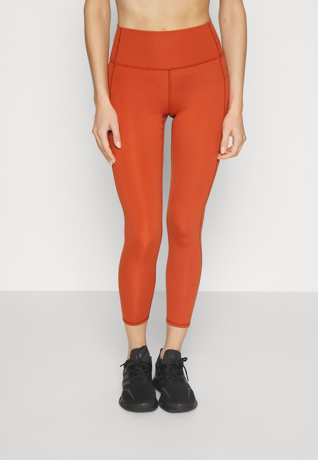 

Тайтсы GAP, Оранжевый