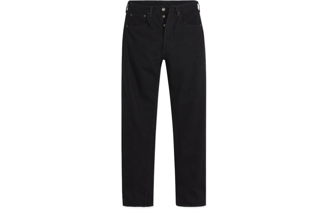 

Мужские джинсы Levis, цвет Black