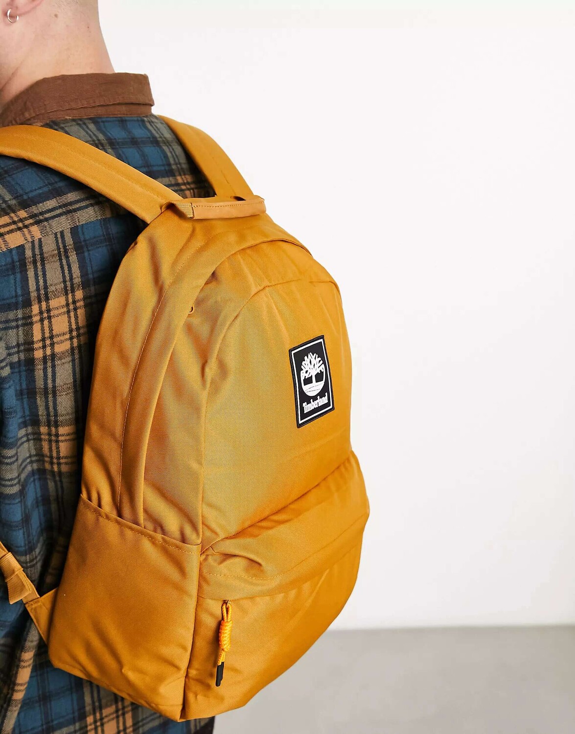 

Рюкзак Timberland Core 22LT пшеничного цвета