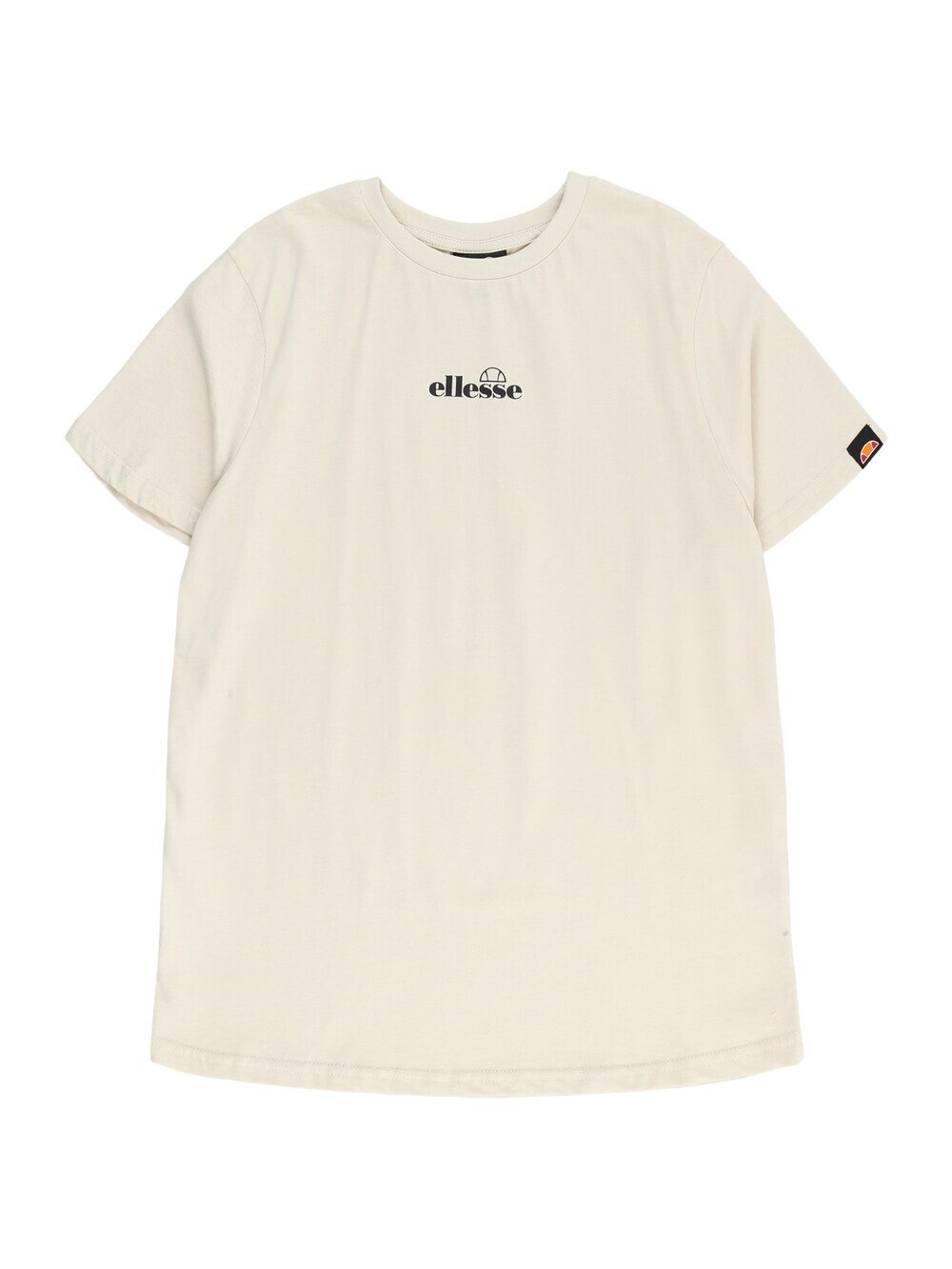 

Рубашка Ellesse Durare, натуральный белый