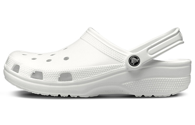 

Классические пляжные сандалии Crocs с сабо унисекс