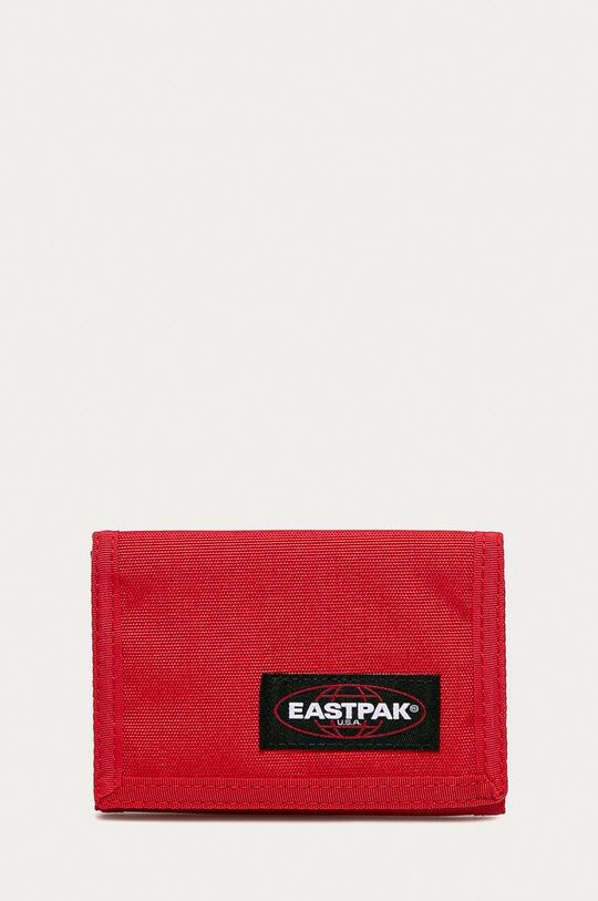 

Истпак — Кошелек Eastpak, красный