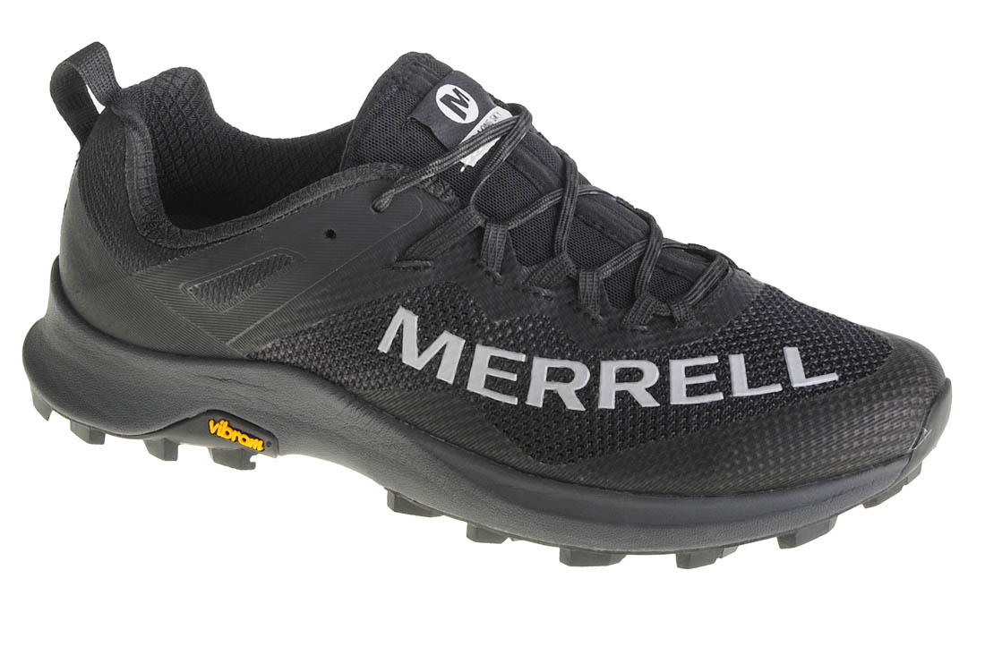 Беговый кроссовки Merrell Merrell MTL Long Sky, черный