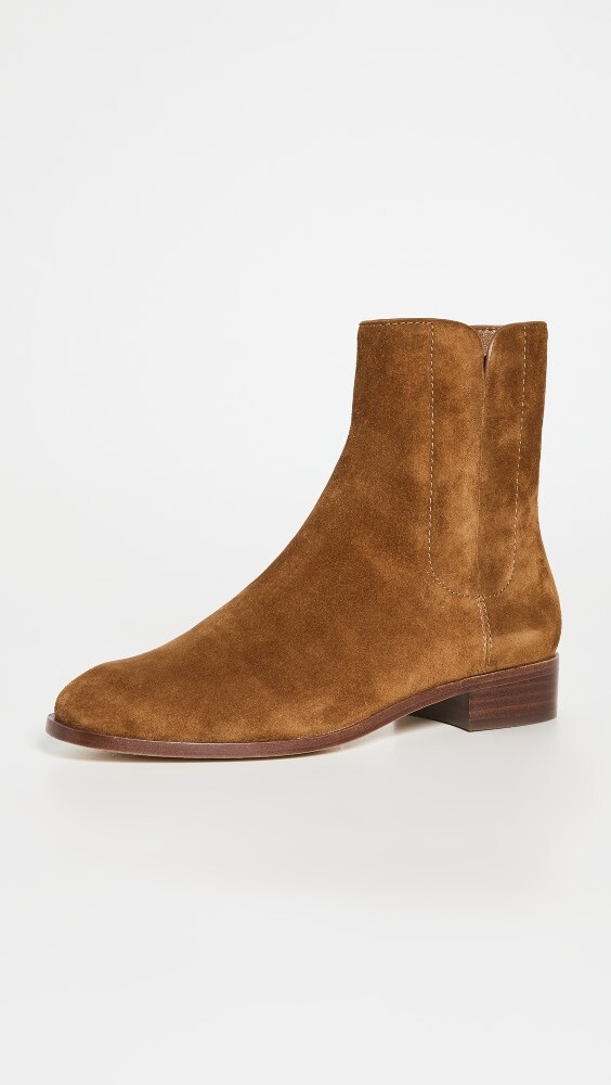 

Ботинки Loeffler Randall Slim Tall Ankle with Welt