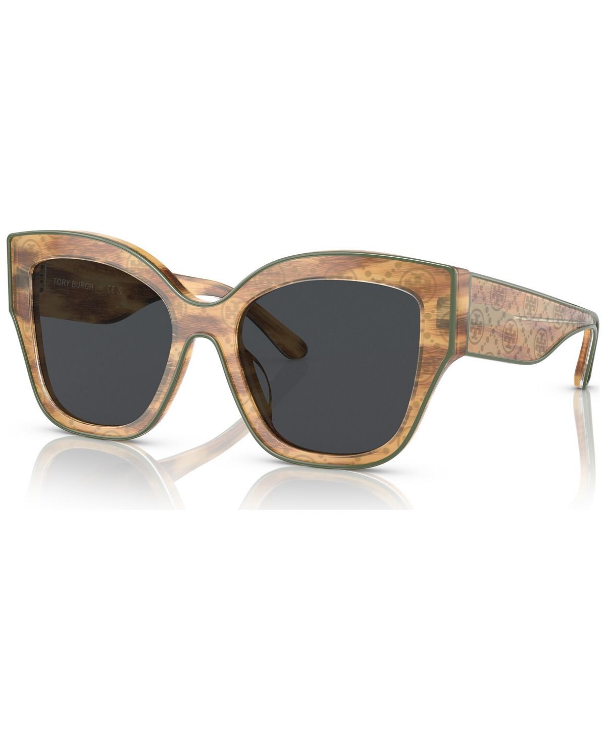 

Женские солнцезащитные очки, TY7184U Tory Burch