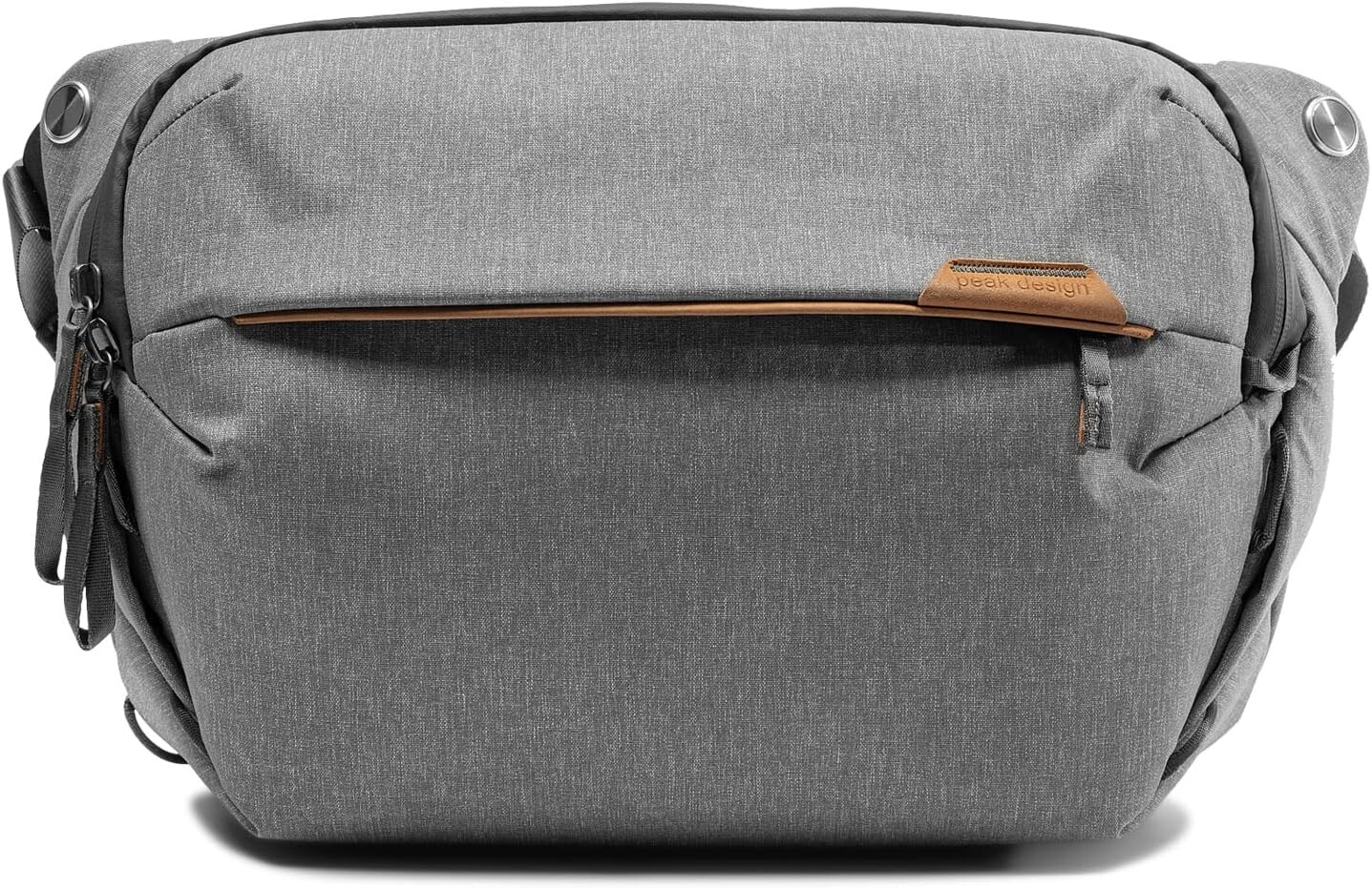 

Поясная сумка 10 L Everyday Sling V2 Peak Design, цвет Ash