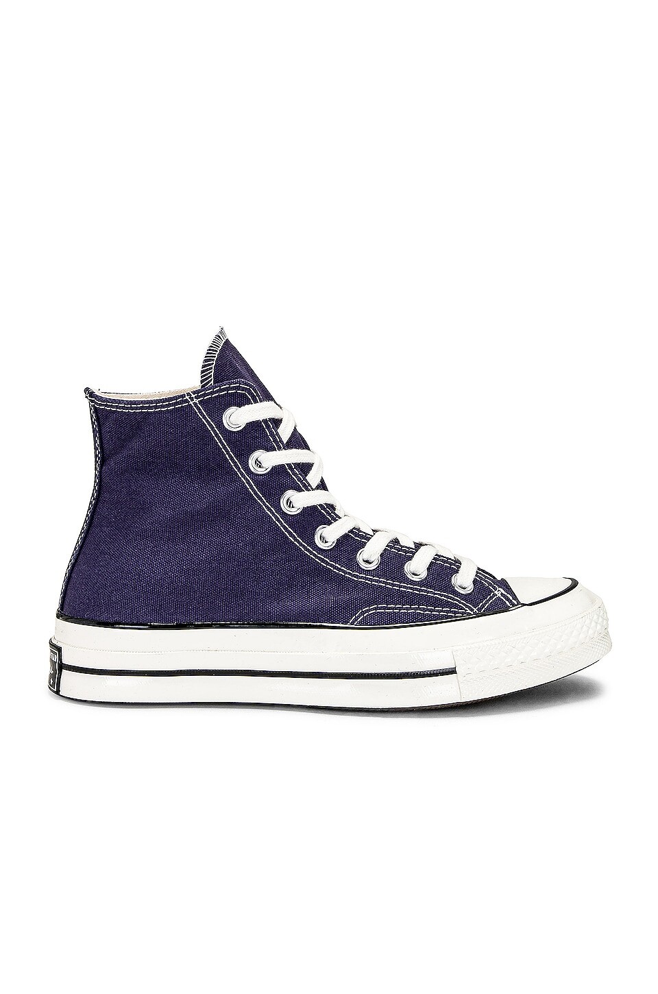 

Кроссовки Converse Chuck 70, цвет Uncharted Waters, Egret, & Black