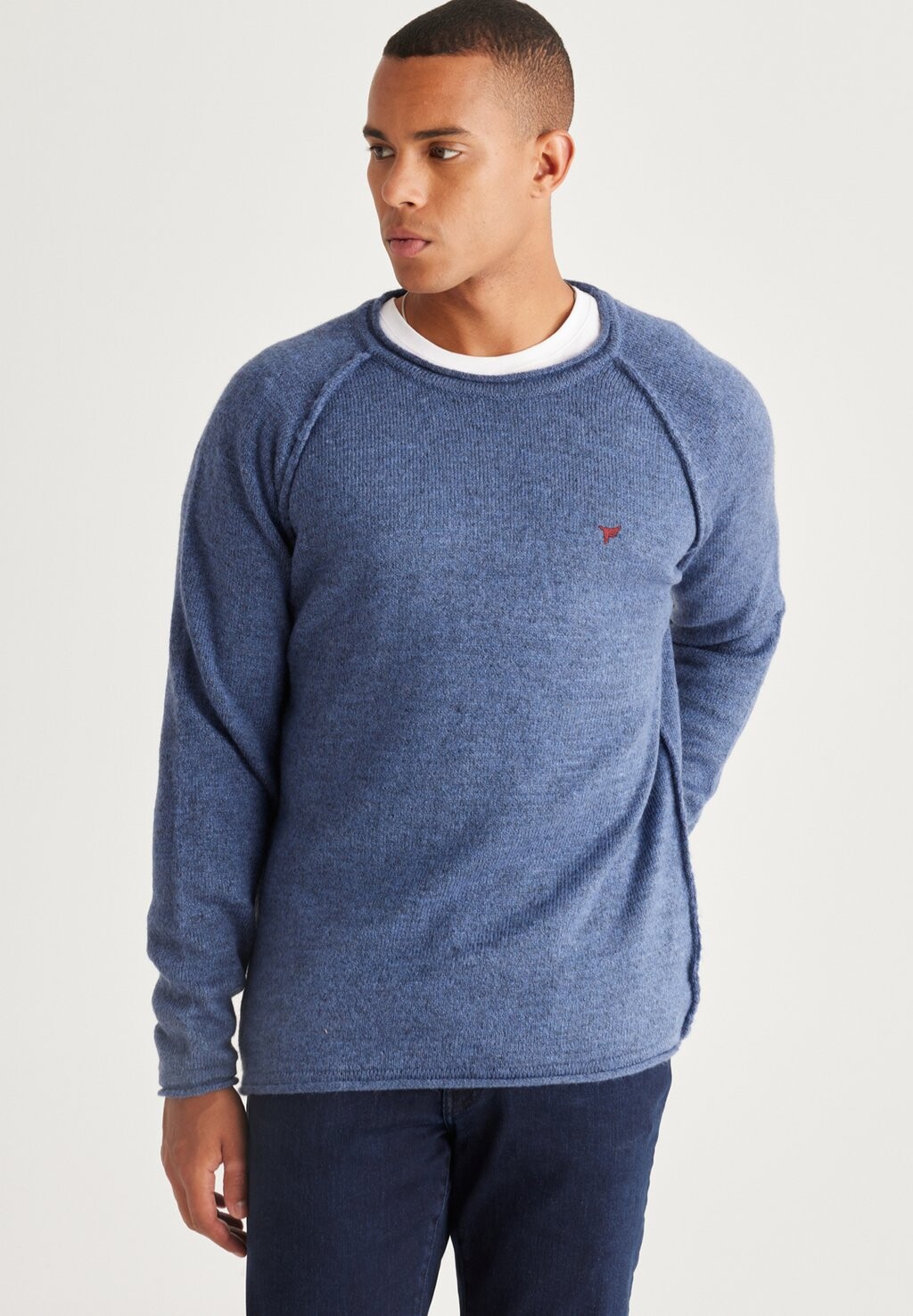 

Свитер Standard Fit AC&CO / ALTINYILDIZ CLASSICS