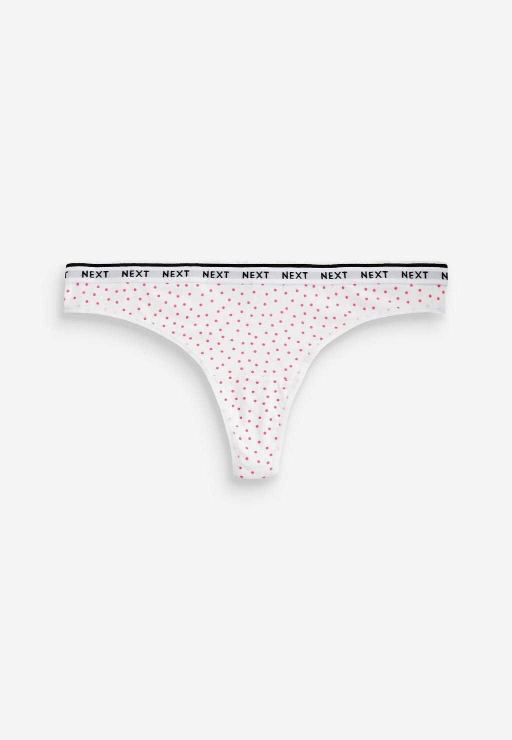 

Трусики RICH KNICKERS FOUR PACK Next, розовый
